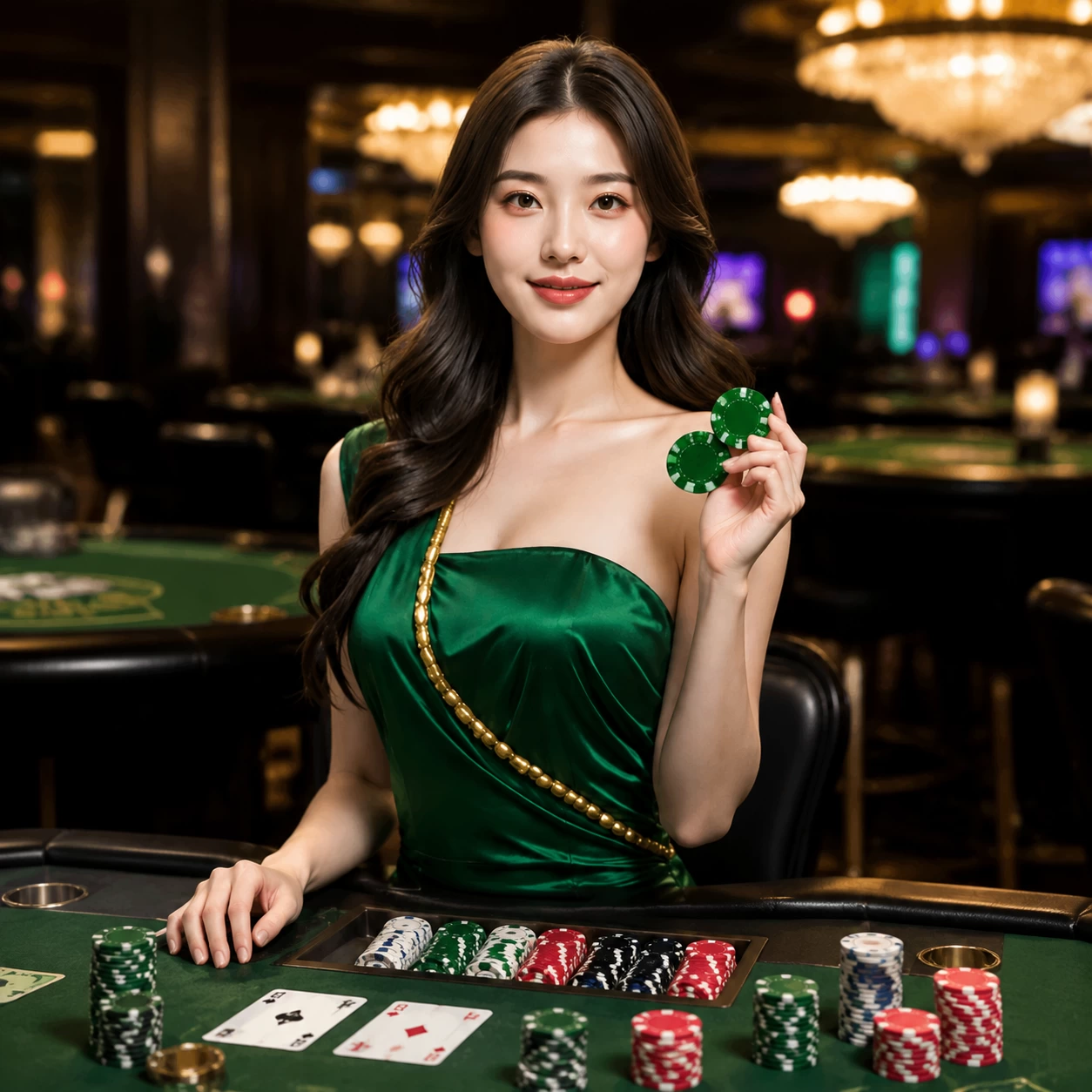 Keunggulan dan Fitur Menarik di Situs Game 9n9n
