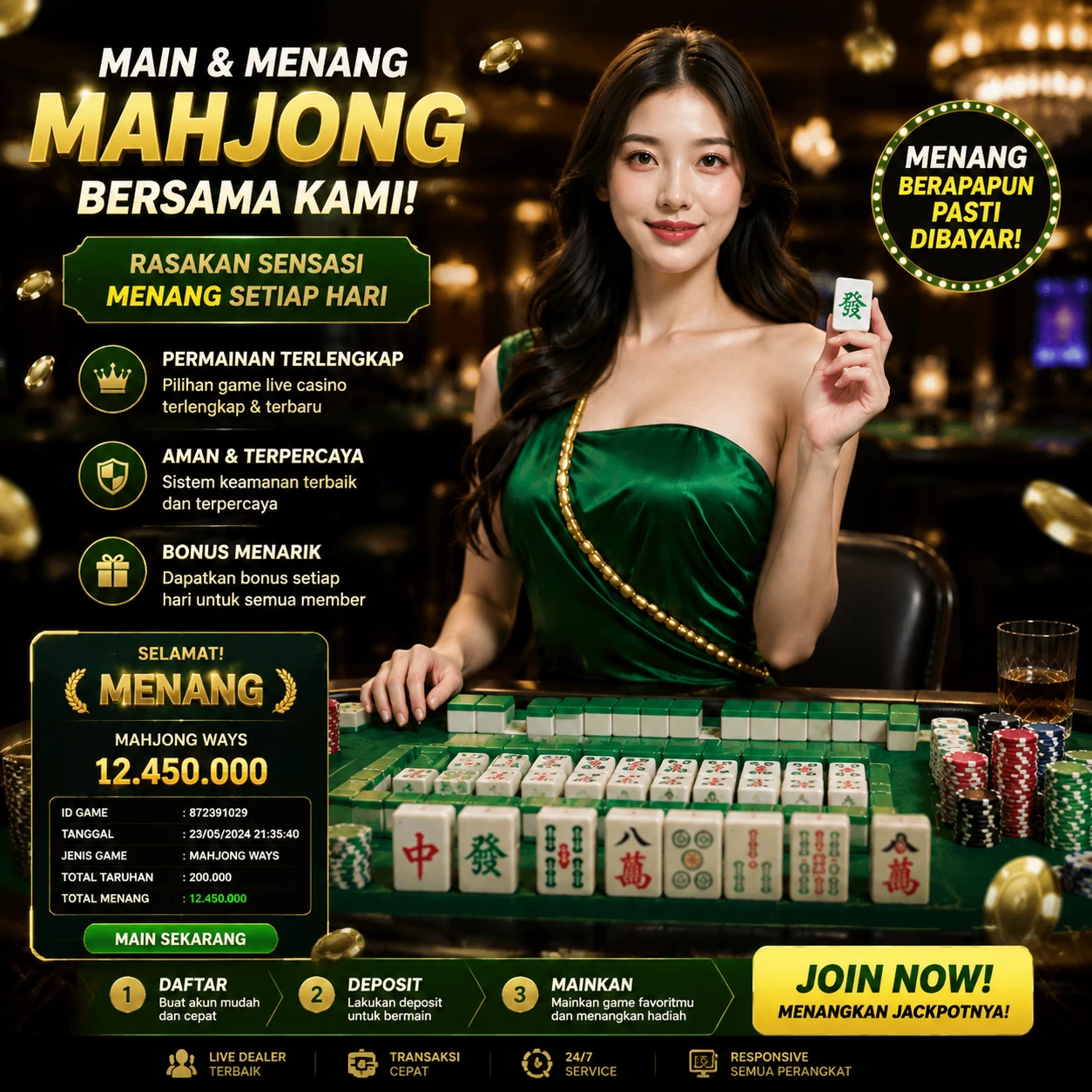 Bagaimana 9n9n Mengubah Cara Kita Bermain Game Online