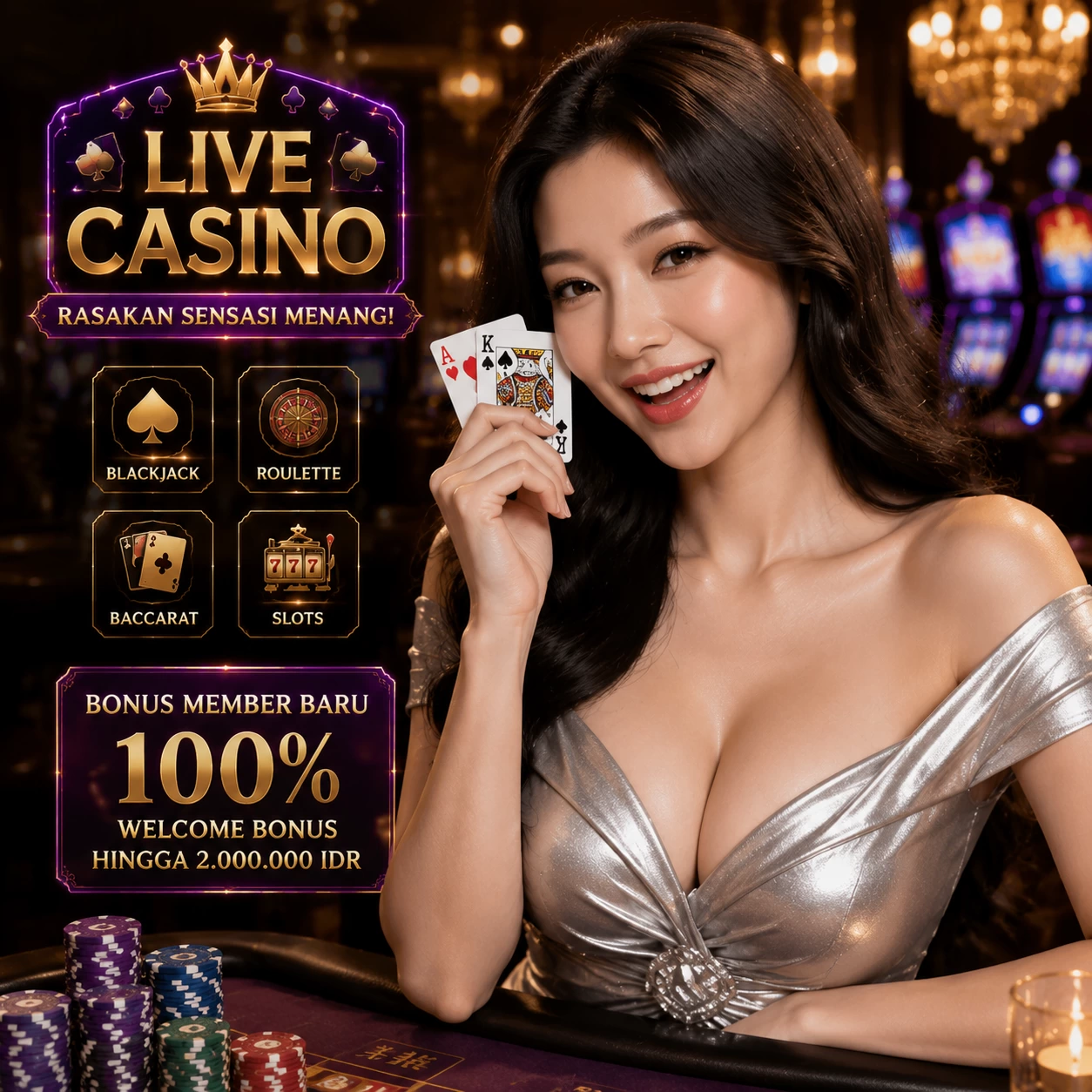 Beragam Jenis Game Seru yang Tersedia di 9n9n